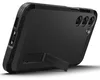 Spigen TOUGH ARMOR GALAXY S23 NOIR Housse de téléphone Voir les images du produit 6