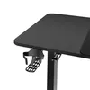 Diablo Gaming Table Électrique X-Tensio Table d'ordinateur Voir les images du produit 8