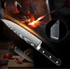 Set di coltelli Dfito, 8 pezzi, set di coltelli da cucina, Anteprima dell’immagine prodotto 5