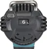 Close-up of the control panel of a heat gun. Anteprima dell’immagine prodotto
