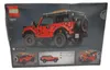 LEGO® Technic Ford Bronco® Offroader 42213 Podgląd zdjęcia produktu 40
