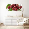 Glasbild 150x60cm in XXL für Wohnzimmer, Schlafzimmer Motiv Produktbild-Vorschau 3