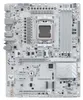 ASUS TUF GAMING B850-PRO WIFI7 W NEO AMD B850 Sockel AM5 Produktbild-Vorschau 1