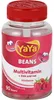 Yaya Beans Himbeere Zink und Jod Kaudragees 90 St Produktbild-Vorschau 2