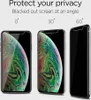 Spigen iPhone 11 Sichtschutz aus gehärtetem Glas Alm Produktbild-Vorschau 3