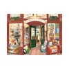 Puzzle 1500el Ksiągarnia Wordsmith's 168217 RAVENSBURGER Voir les images du produit 2