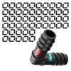 Sillar Winkelverbinder 16 mm – 100x L-Stück für Produktbild-Vorschau 3