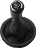 Manopola del cambio adatta per VW T5 furgone transporter Anteprima dell’immagine prodotto 1