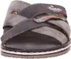 Rieker 21599 Herren Schuhe Clogs Pantoletten Weite G, Produktbild-Vorschau 20