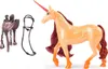 Spin Master Unicorn Academy Cinder Einhorn Spielfigur, Produktbild-Vorschau 3