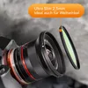 Walimex pro UV filter Slim Super DMC 95mm Náhľad obrázku produktu 12