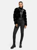 Tazzio Damen Übergangsjacke F800 (Schwarz, M) Produktbild-Vorschau 2