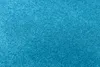 A close-up, textured view of a turquoise-blue carpet. Náhled obrázku produktu