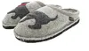Haflinger Damen Hausschuh Pantoffel Wolle Flair Dackel Produktbild-Vorschau 20