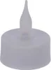 Set 24 LED-Kerzen mit echtem Flammeneffekt Produktbild-Vorschau 7