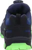 Skogan Skari chaussures à lacets sportives bleues, taille Voir les images du produit 12
