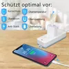 Ladegerät PD 20W Schnellladegerät Netzteil USB Typ C Power Produktbild-Vorschau 3