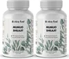 Shilajit Kapseln - 200x Mumijo Kapseln - Mit >80% Produktbild-Vorschau 1