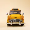 85017 - New York Taxi (Fantasie) Productafbeelding-voorbeeld 3