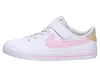 Nike Court Legacy (psv) Biały Podgląd zdjęcia produktu 7