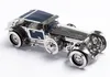 Time for Machine T4M38027 Bausatz Auto Luxury Roadster Produktbild-Vorschau 2