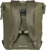 Basil SoHo, Hinten, Fahrradtasche, Polyurethan, Grün, 17 l, Produktbild-Vorschau 12