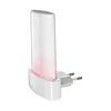Osram Lunetta Shine RGB, Nočné svetlo do zásuvky, Biela, Náhľad obrázku produktu 1