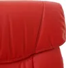 Chaise de bureau HWC-A71, fauteuil de direction pivotant, Voir les images du produit 6