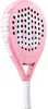 Wilson Blade LS V4, color rosa Vista previa de la imagen del producto 2