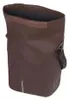 Basil City Mik Hooks Fahrradtasche 16l Braun  Braun One Produktbild-Vorschau 5