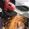 Zestaw 8 sztuk, ściernice listkowe, Ø 76 mm x 10 mm, Podgląd zdjęcia produktu 5