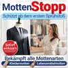 Heimwert Mottenschutz für Kleiderschrank - Wirkt Sofort + Produktbild-Vorschau 4