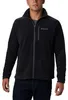 Columbia Herren, Fleecejacke Mit Durchgehendem Produktbild-Vorschau 18