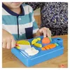 Set Principale Pd Piccolo Chef Anteprima dell’immagine prodotto 23