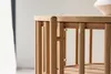 Venture Home Sofatisch Rubbo Natur Produktbild-Vorschau 6