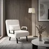 Fotel wypoczynkowy ML-Design z funkcją łóżka, fotel 3 w 1 z Podgląd zdjęcia produktu 10