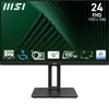 MSI PRO MP245PG   60cm (24") IPS FHD HDMI/DP 4ms 100Hz Produktbild-Vorschau 3
