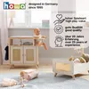 Howa poppenmeubels, poppenbed, etagebed voor poppen van Productafbeelding-voorbeeld 5