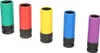 BRILLIANT TOOLS 1/2" Alu-Felgen-Kraft-Stecknuss-Satz 5tlg. Produktbild-Vorschau 8