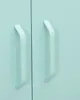 vidaXL Lagerschrank Minzgrün 80x35x101,5 cm Stahl Produktbild-Vorschau 11