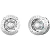 Guess Damen Ohrstecker JUBE01464JWRHTU Produktbild-Vorschau 1
