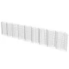 The Living Store Gabionenwand Verzinkter Stahl 630×30×100 Produktbild-Vorschau 3