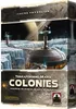 Terraforming Mars die Kolonien Produktbild-Vorschau 1