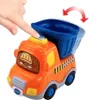 VTech Tut Tut Baby Flitzer - Kipplaster, Spielfahrzeug Produktbild-Vorschau 6