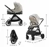 Kinderkraft VESTO 2 3in1 Kombikinderwagen Anteprima dell’immagine prodotto
