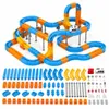 Electric Train Set   Zugstrecken-Set   Geschenk   ab 3 Produktbild-Vorschau 1