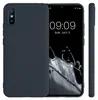kwmobile Handyhülle für Xiaomi Redmi 9A / 9AT Hülle - TPU Produktbild-Vorschau 6