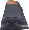 Rieker uomo sneaker slip-on scarpa bassa extra large Anteprima dell’immagine prodotto 6