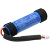Akku für JBL Tuner 2, 3350 mAh, Li-Ion Produktbild-Vorschau 1