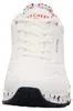 Chaussures basses de sport Skechers à semelle moulée mode Voir les images du produit 14